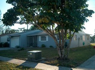 171 SW 70th Ter, Margate, FL 33068