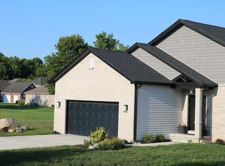 822 Shady Creek Dr, Lafayette, IN