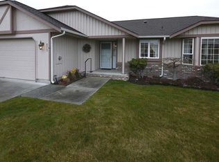 673 W Stratford Way, Sequim, WA