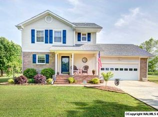 105 Buckhead Run, New Market, AL 35761