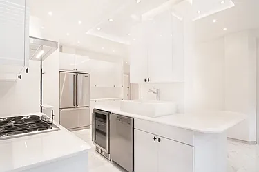 Rented by WAM Partners - William Moses Co.