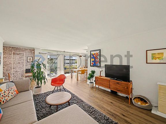 4th image of 1200 N Flores St APT 208