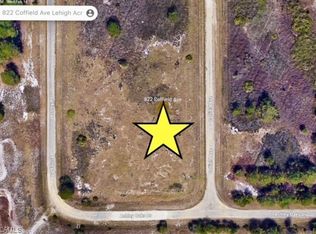 822 Coffield Ave, Lehigh Acres, FL 33974