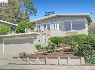 2728 Del Monte Ave, El Cerrito, CA