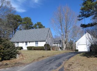 18 Rocky Hill Rd, Brewster, MA 02631