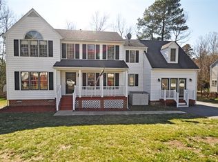 7724 Belmont Stakes Dr, Midlothian, VA 23112