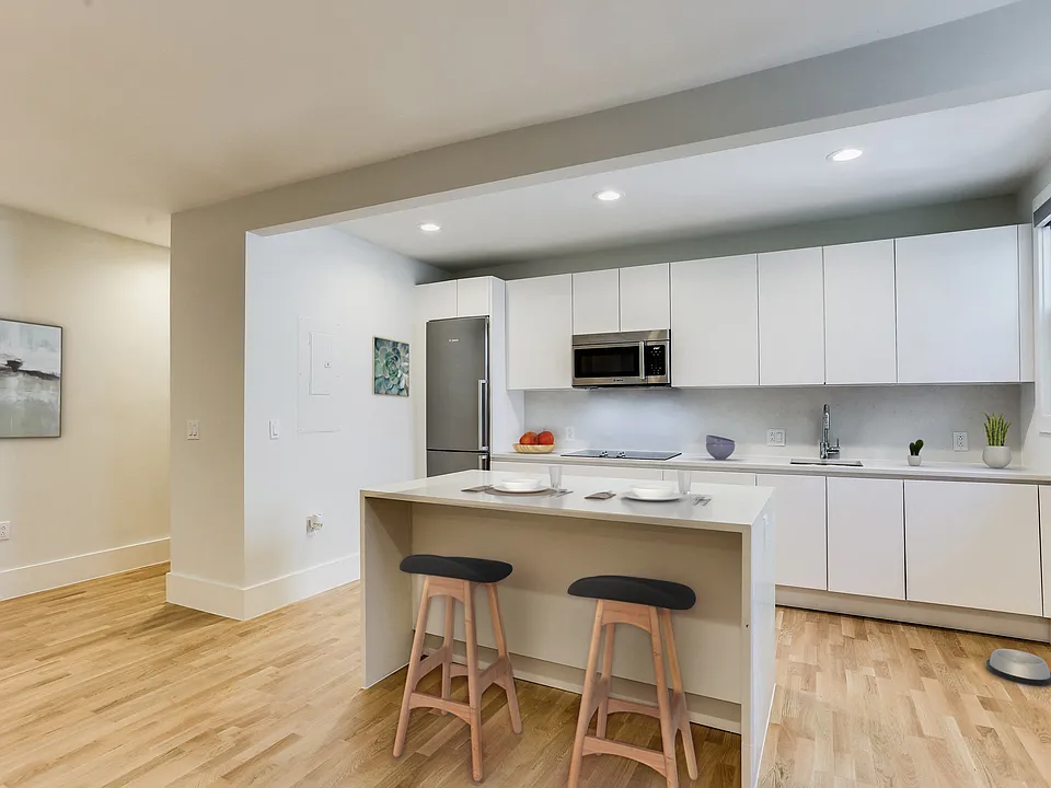 501 12th Street