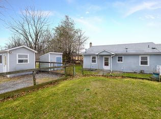 2135 N Delaware Dr, Mount Bethel, PA 18343