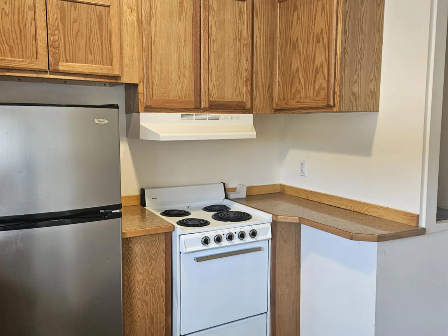 Studio, 250 sqft, $1,100 — Photo 3
