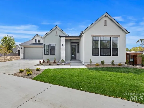 6184 N Duncan Ave, Garden City, ID 83714