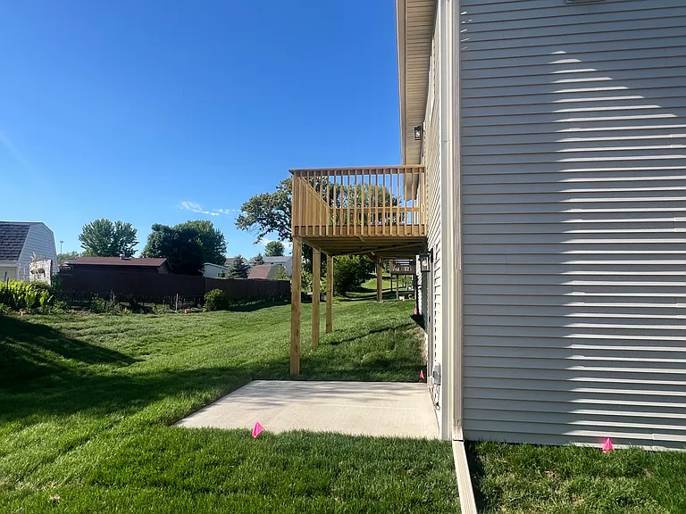 6229 Cody Pl NW — Photo 32