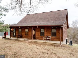 121 Spiker Ln, Strasburg, VA 22657