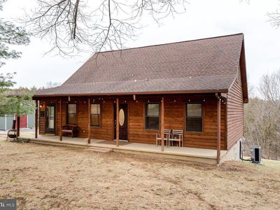 121 Spiker Ln, Strasburg, VA, 22657