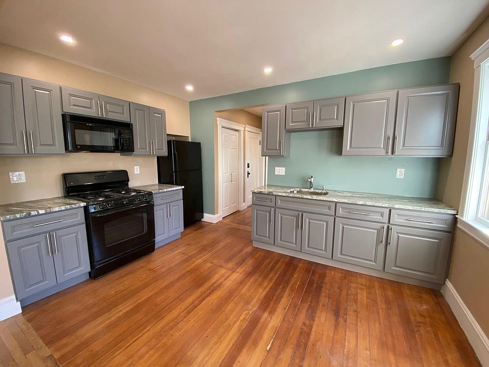 Brand New Kitchen