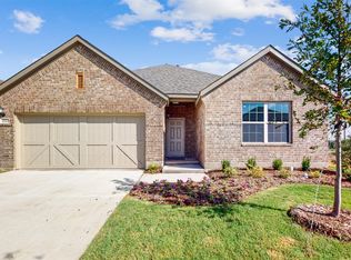 2512 Rambling Rd, Celina, TX 75009