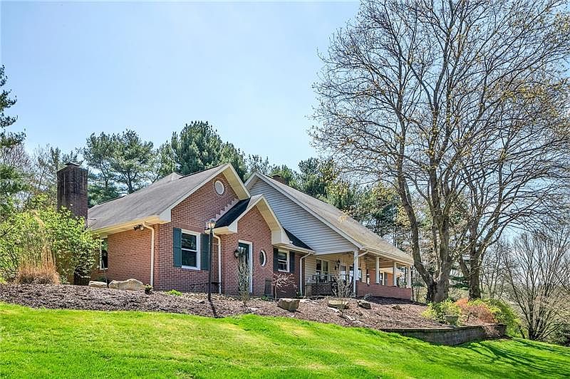 4841 Bulltown Rd, Murrysville, PA 15668 Zillow