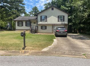 3614 Josh Ct, Powder Springs, GA 30127