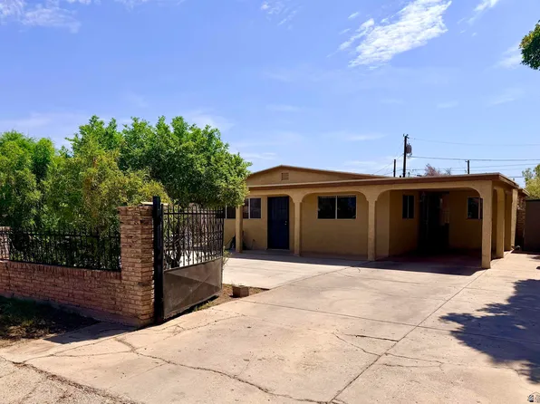 657 S 19th Ave, Yuma, AZ 85364