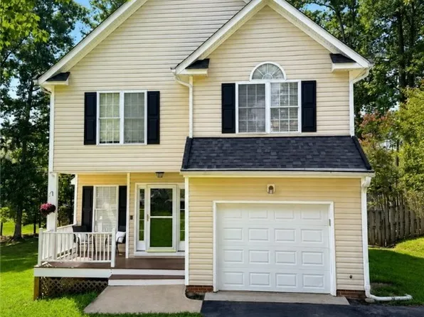 15113 Featherchase Dr, Chesterfield, VA 23832