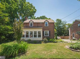 184 Drexel Ave, Lansdowne, PA 19050
