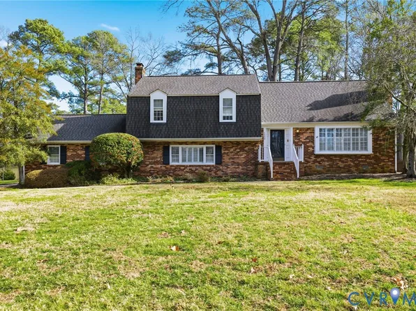 1509 Jonquill Dr, Henrico, VA 23238