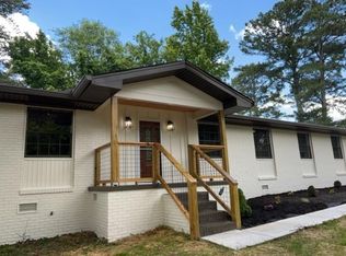 1009 N Sanctuary Rd, Chattanooga, TN 37421