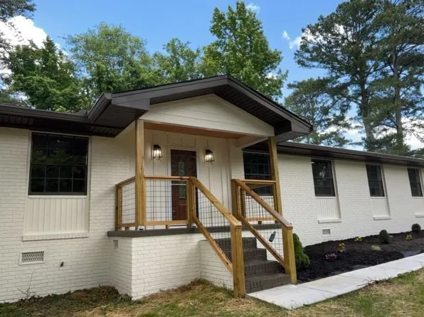 1009 N Sanctuary Rd, Chattanooga, TN 37421