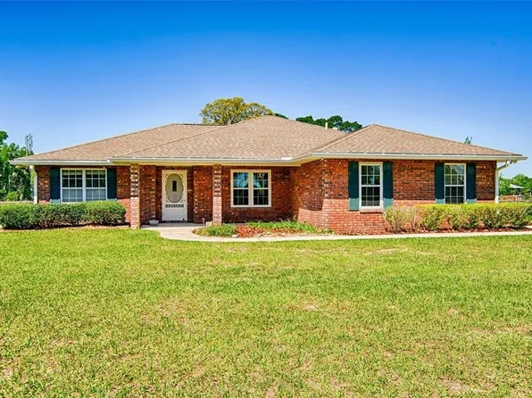 11070 SW 282nd St, Newberry, FL 32669