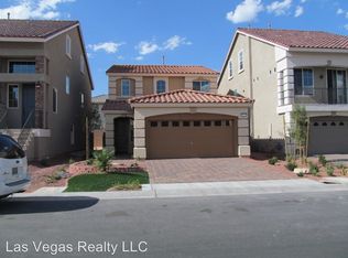 6270 Jackson Spring Rd, Las Vegas, NV 89118