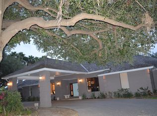 9500 Las Palmas, McAllen, TX 78504