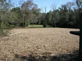 10865 Mason Ferry Rd, Wilmer, AL 36587