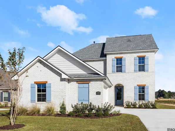 37360 Cattle Ave, Prairieville, LA 70769