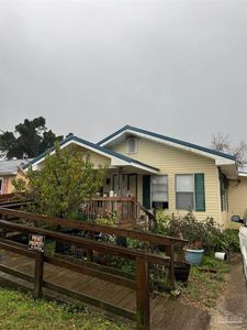 3123 W Lloyd St, Pensacola, FL, 32505
