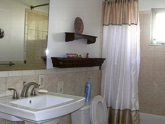 main bathroom