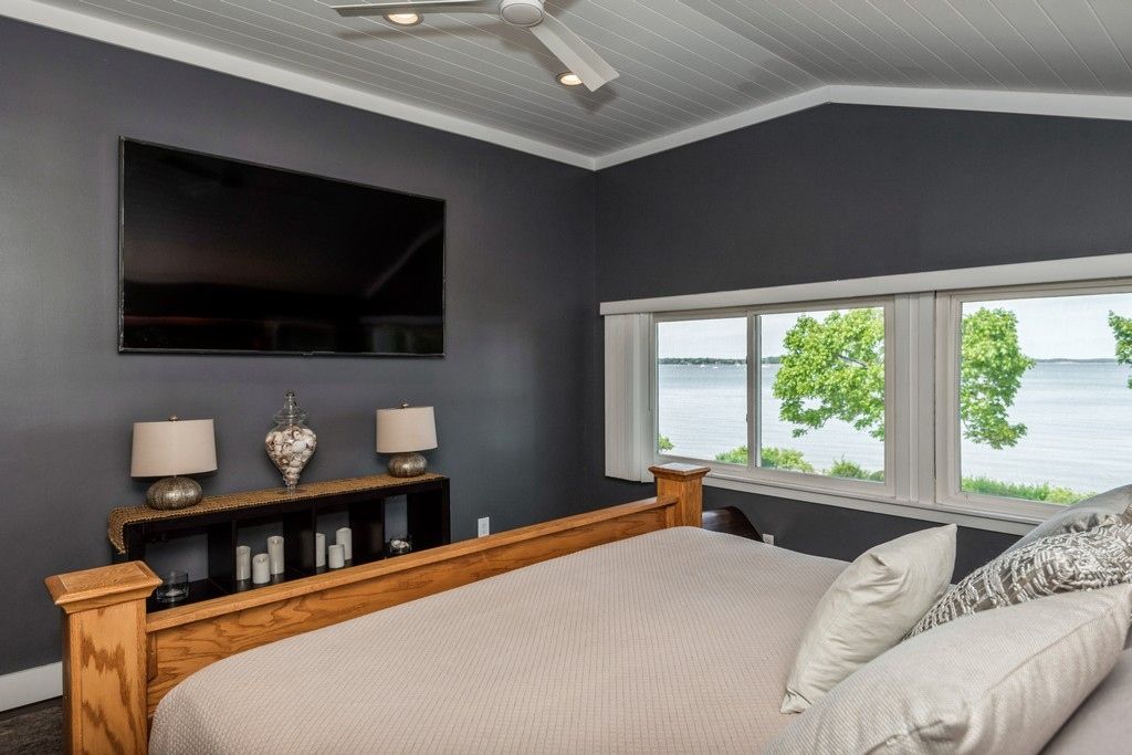 Bedroom 3 of 4 (2nd photo)