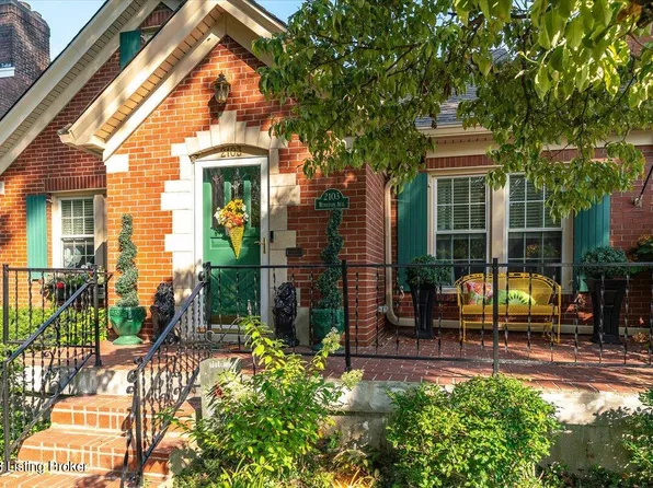 2103 Winston Ave, Louisville, KY 40205