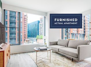 50 M St SE FLOOR 4-ID268, Washington, DC 20003