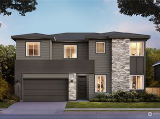 816 150th Pl SE, Bellevue, WA
