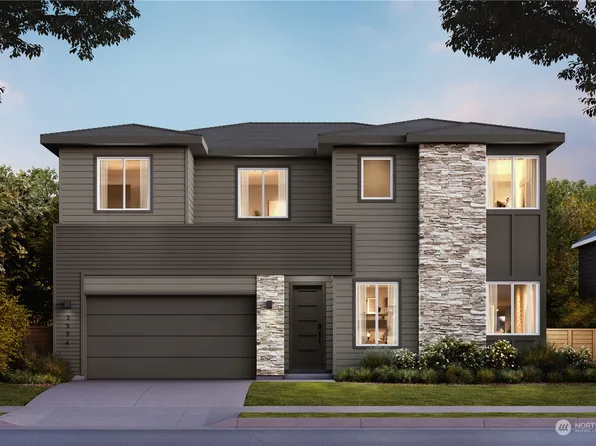 816 150th Place SE, Bellevue, WA 98007