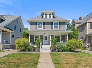 1266 Ethel Ave, Lakewood, OH 44107