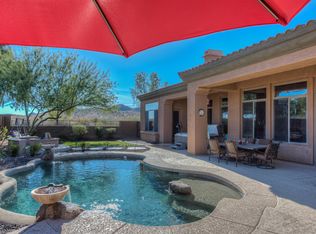 1704 W Calle Marita, Phoenix, AZ 85085