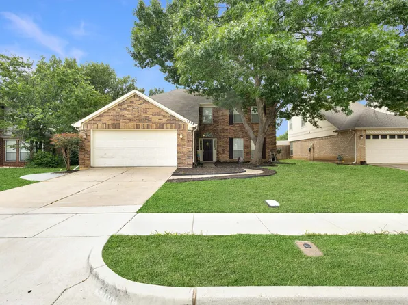 7333 Mesa Verde Trl, Fort Worth, TX 76137