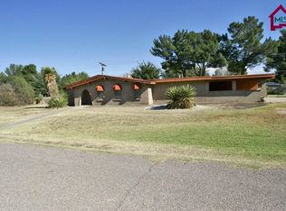 2514 Calle De Vis, Las Cruces, NM 88007