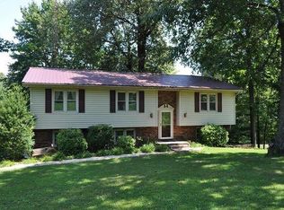 770 Hamilton Dr, Slaughters, KY 42456