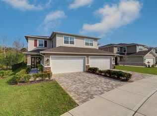 5372 Riverwalk Preserve Dr, New Port Richey, FL 34653