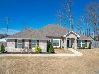206 Lake View Dr, Athens, AL, 35613