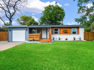 2449 Klondike Dr, Dallas, TX 75228