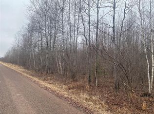 ON Shauger Road, Ogema, WI 54459