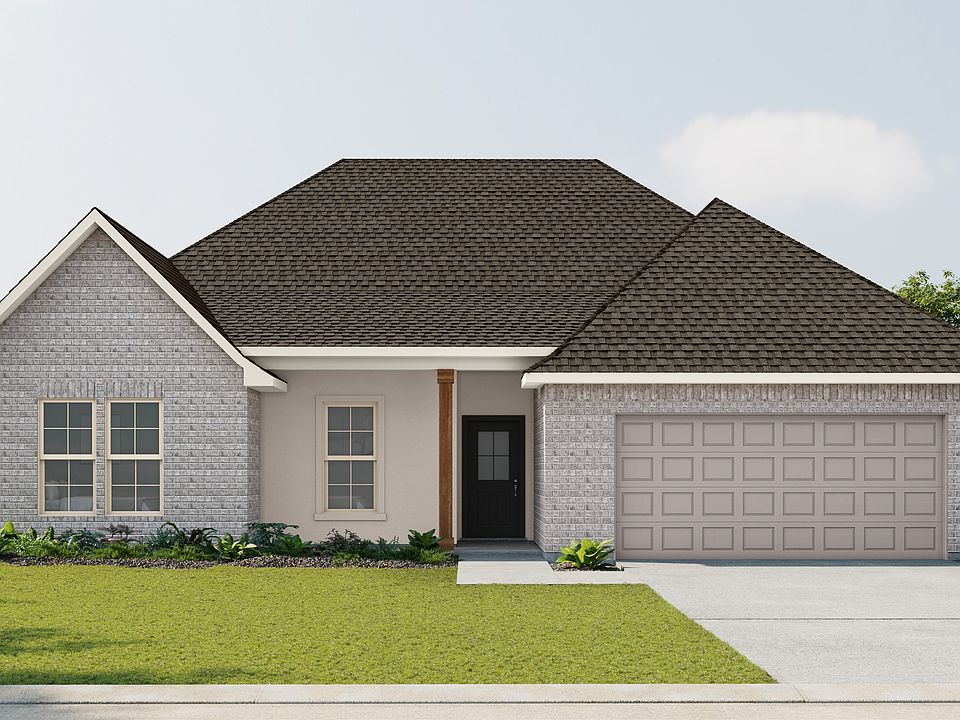 1st image of 425 Merestone Xing