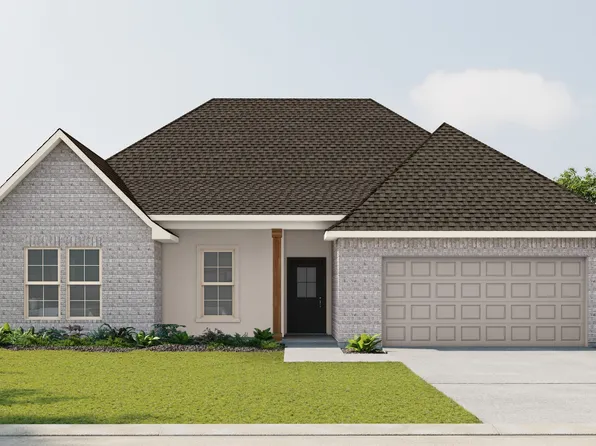 748 Crewe Ln, Bossier City, LA 71111